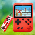 Havenholt Handheld Retro Game Console with 400 Built-In Games