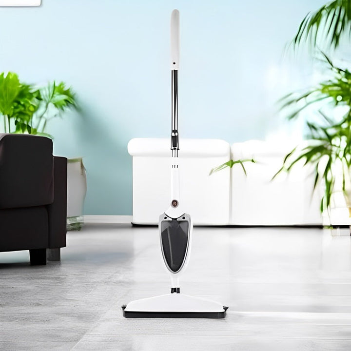 Havenholt Quick-Heat Multi-Surface Steam Mop