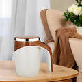Havenholt Self-Stirring Mug with Magnetic Base