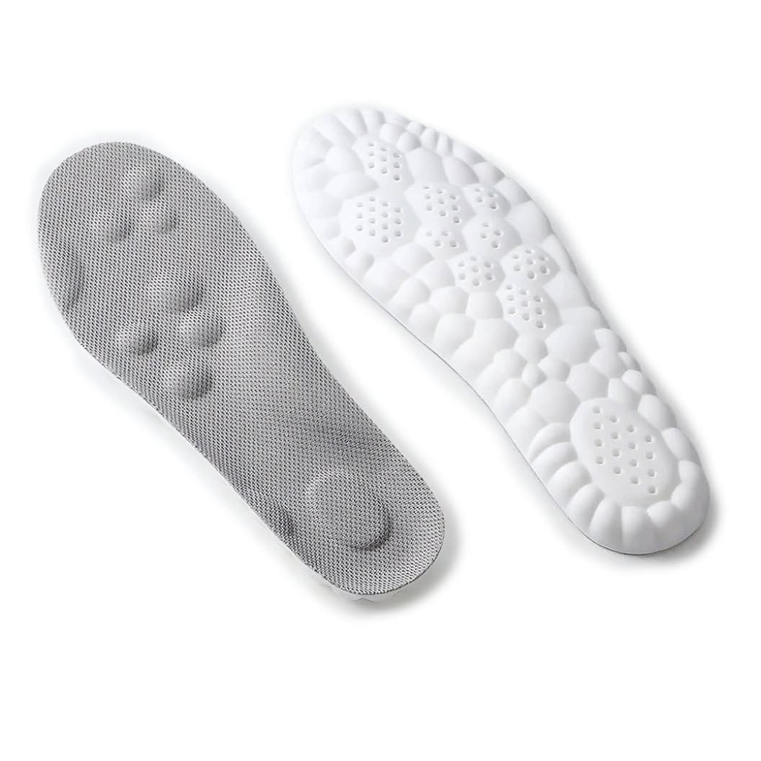 Havenholt Trimmable Massage Insoles with Arch Support