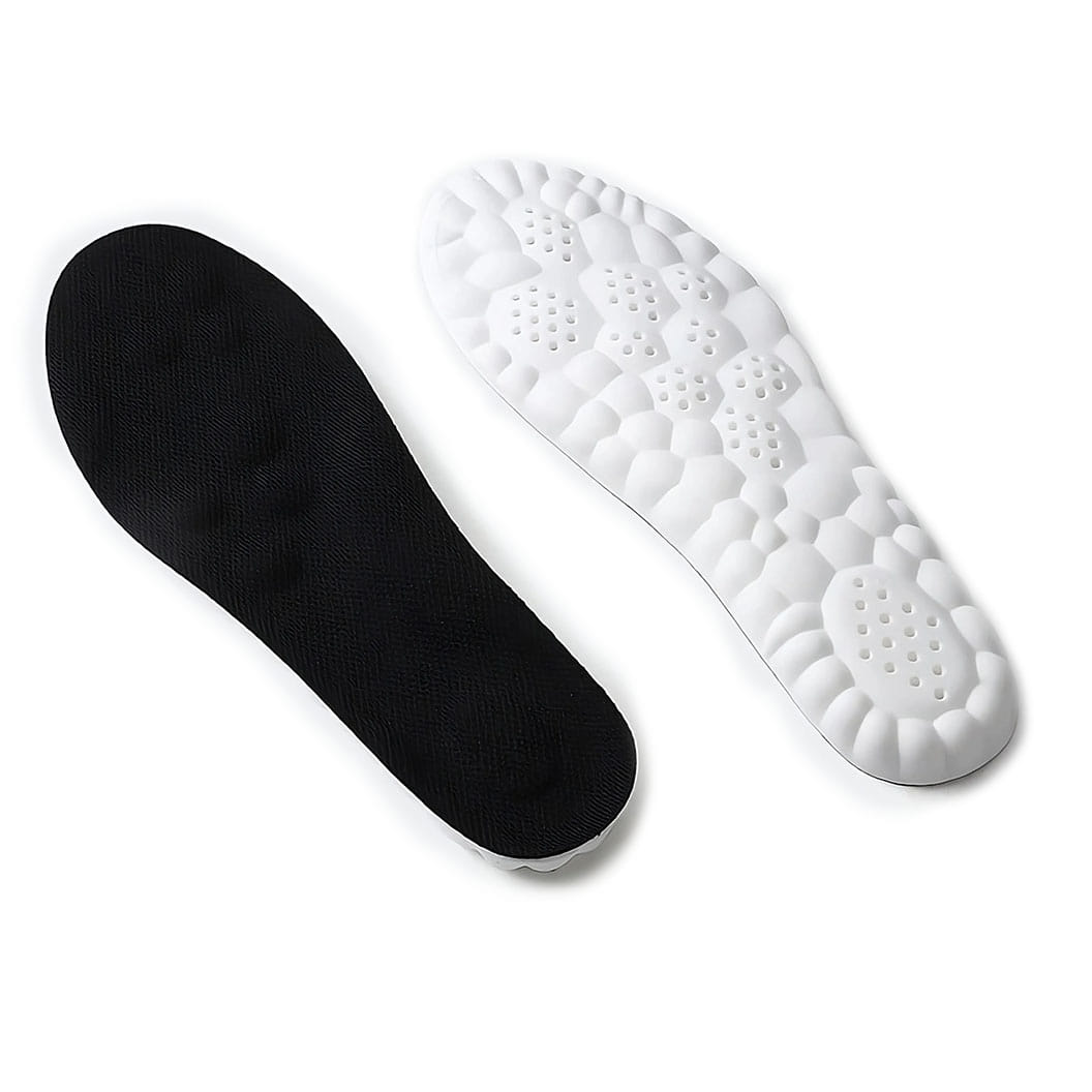 Havenholt Trimmable Massage Insoles with Arch Support