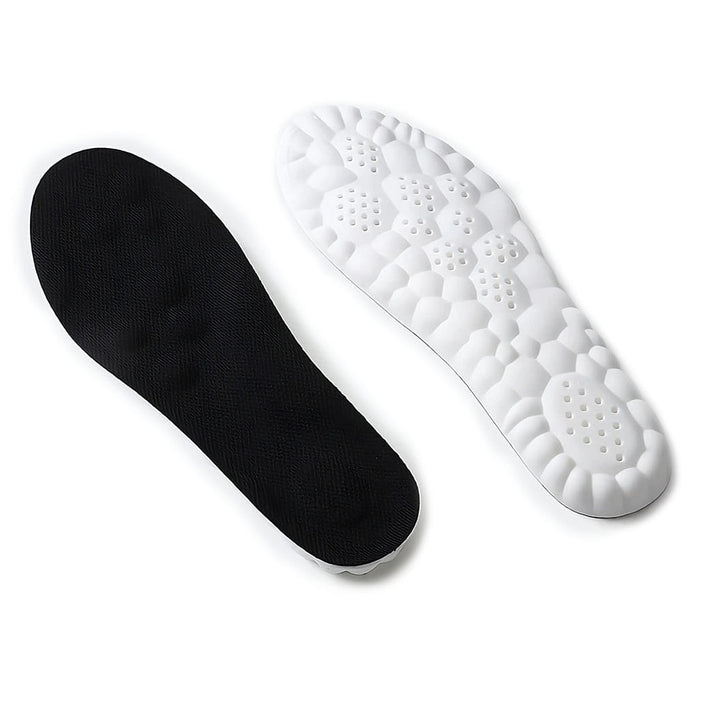 Havenholt Trimmable Massage Insoles with Arch Support