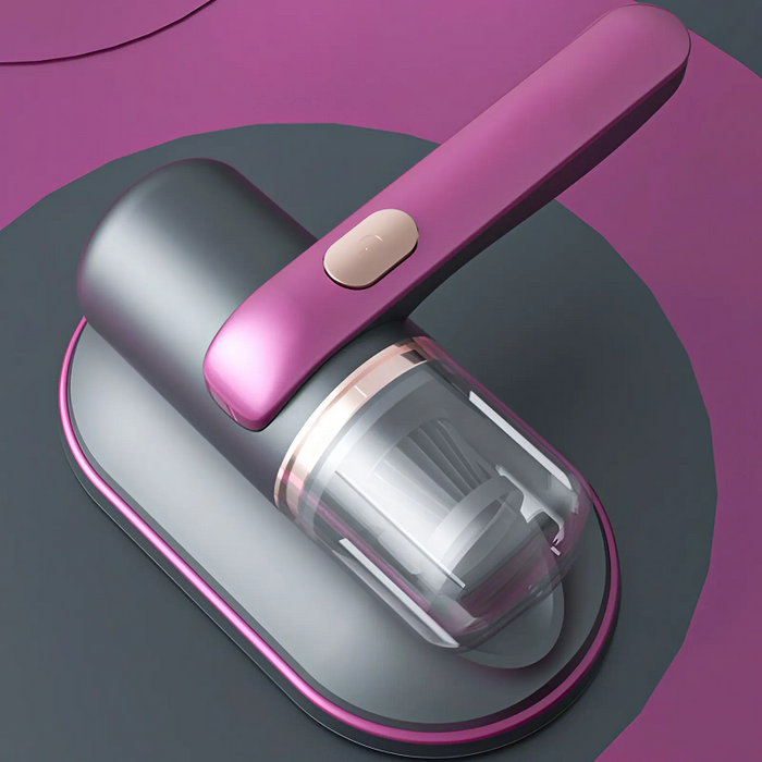 Havenholt Mattress Vacuum Cleaner with UV-C Light