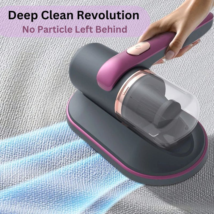 Havenholt Mattress Vacuum Cleaner with UV-C Light