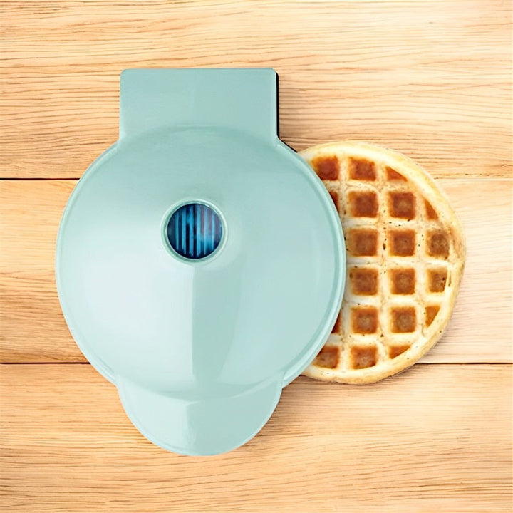 Havenholt Non-Stick Electric Mini Waffle Maker