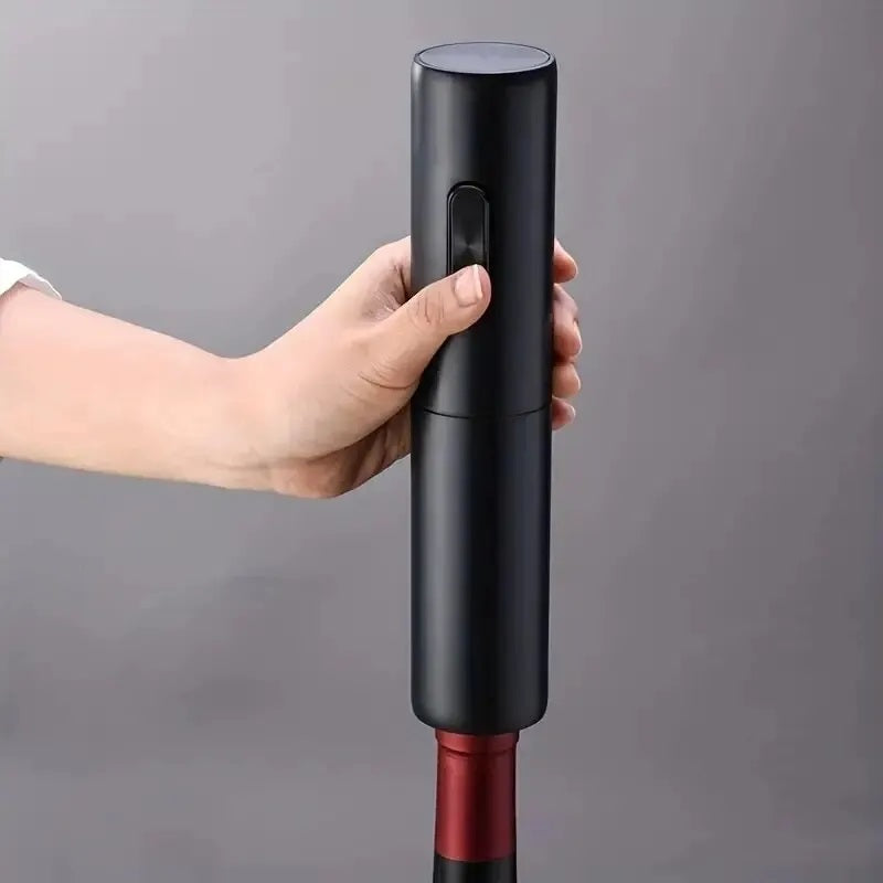 Havenholt Push Button Electric Wine Opener