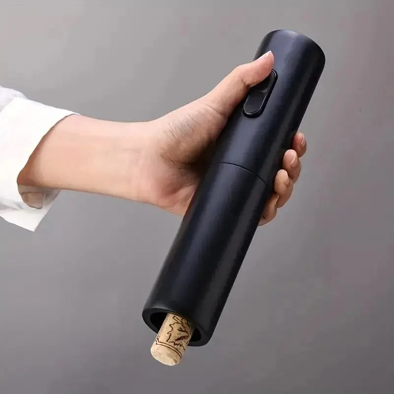 Havenholt Push Button Electric Wine Opener