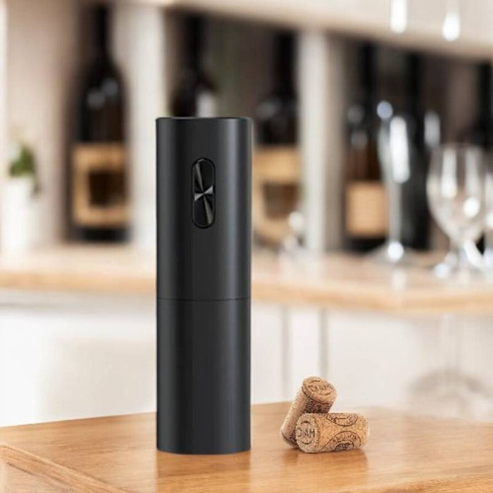Havenholt Push Button Electric Wine Opener