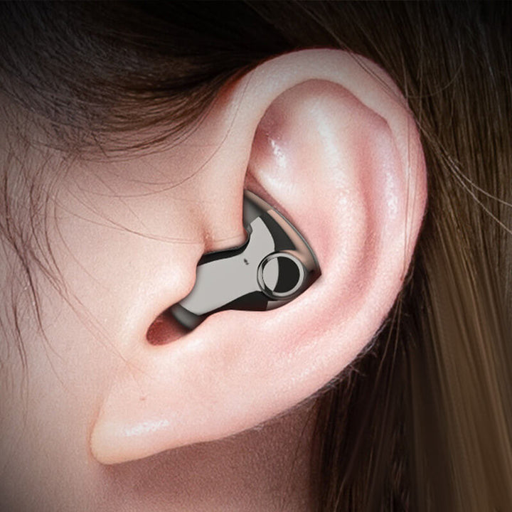 Havenholt Low-Profile Sleep Earbuds with IPX5 Sweat Resistance