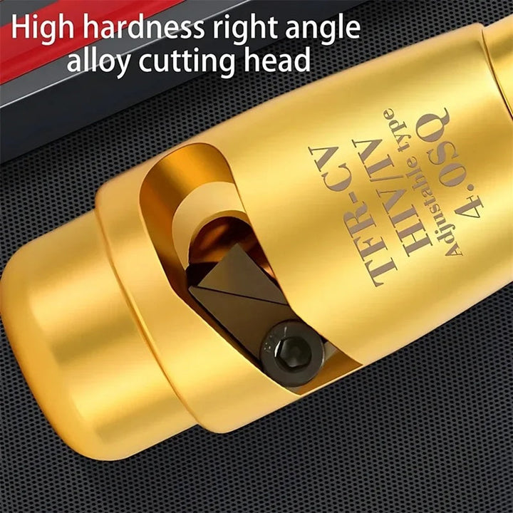 Havenholt Wire Stripping and Twisting Tool Set