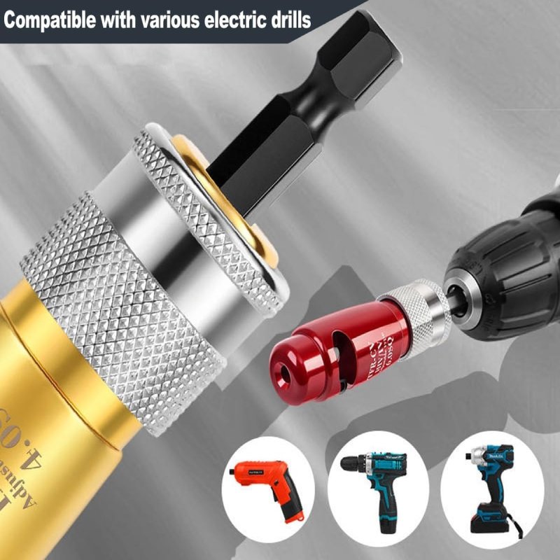 Havenholt Wire Stripping and Twisting Tool Set