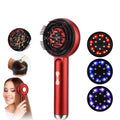 Havenholt Red Light Scalp Massager Brush